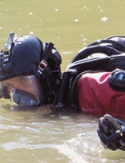 ERD II Technician Course