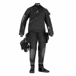 Evertech Dry Breathable Drysuit