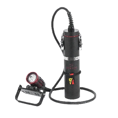 EX35 Primary Canister Light - Image 2