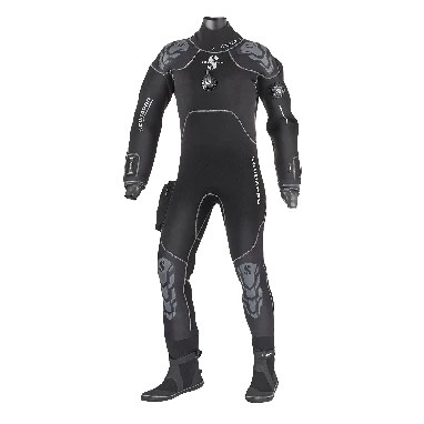 Exodry Drysuit - Image 2
