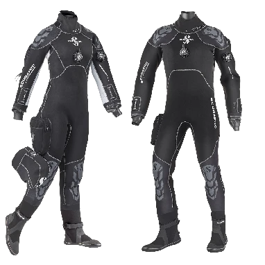 Exodry Drysuit