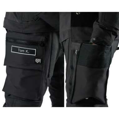 Xpedition SE Drysuit - Image 5