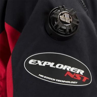Explorer NST Drysuit - Image 4