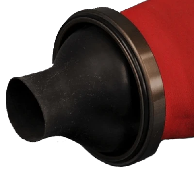 "Fitted" Range Dry Glove Rings