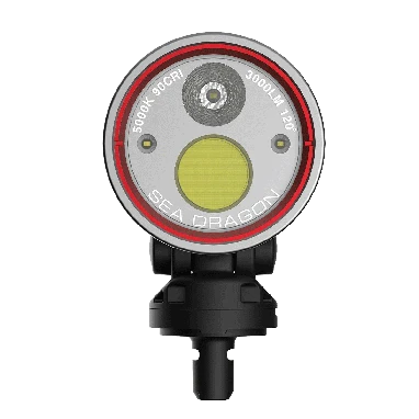 Sea Dragon Pro Dual Beam Light - Image 3