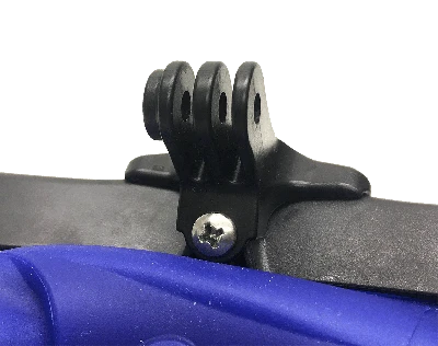 GoPro Mount For The Spectrum FFM - Image 2