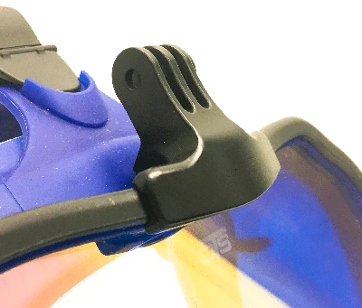 GoPro Mount For The Spectrum FFM - Image 5