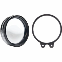MacroMate Mini +15 With 55mm Filter Holder