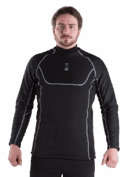 Arctic Expedition Men's Top-dISCONTINUED