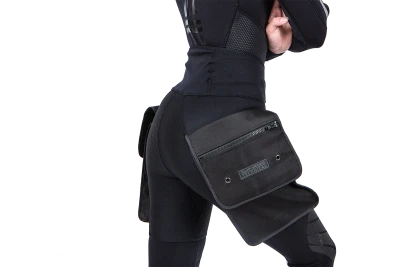 Technical Shorts - Image 3