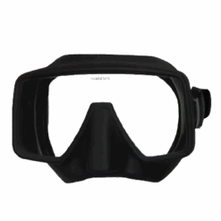Frameless I Mask