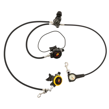 FT-1 Open Water Regulator Set