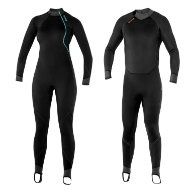 BARE EXOWEAR Full Suit - Discontinued