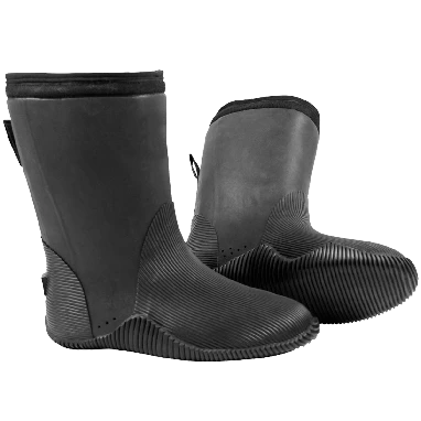 Aqua Lung Removeable Fusion2 Boots - Closeout - US9
