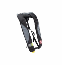 24g Auto Ifnaltable Life Jacket- Manual