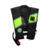 33g Manual Inflatable Life Jacket