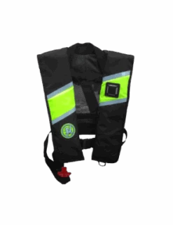 33g Manual Inflatable Life Jacket