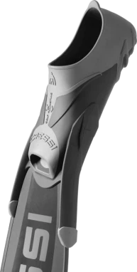 CRESSI Gara Turbo Impulse Fins - Image 3