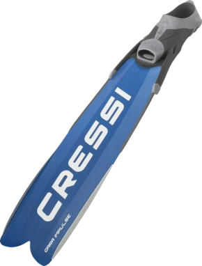 CRESSI Gara Turbo Impulse Fins - Image 2