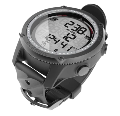 OCEANIC Geo Air Wrist Computer - Image 2