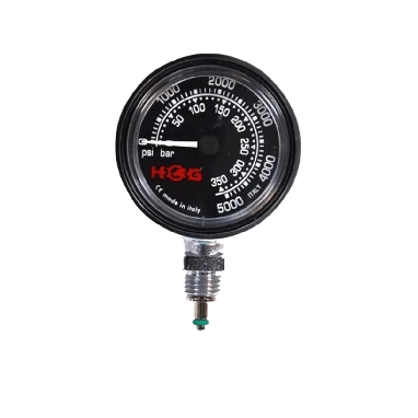 Hog Sidemount Regulator Package - Image 3