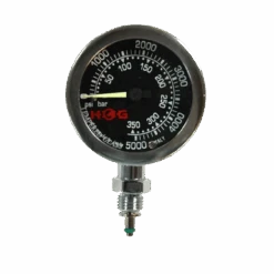 2'' Global Dual Scale SPG