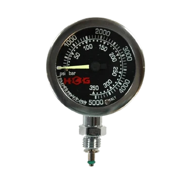 Total Buoyancy Control System With Regulator System Package - Image 5
