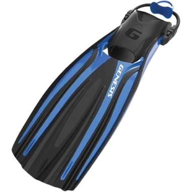 Genesis FLOW FINS