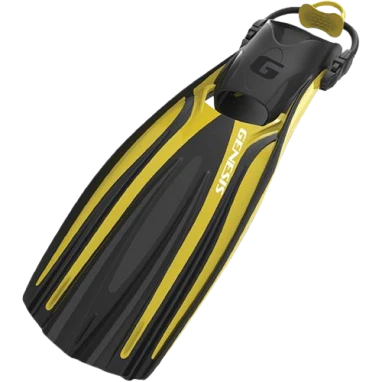 Genesis FLOW FINS - Image 4