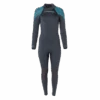 Women's Greenprene 3mm Backzip Fullsuit