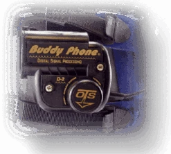 Buddy Phone For MOD-1 FFM