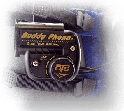Buddy Phone For MOD-1 FFM