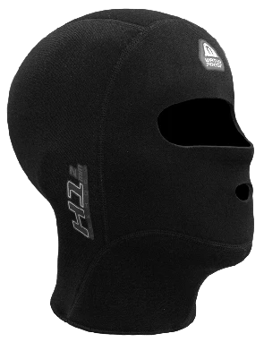 WATERPROOF H1 2mm Ice Hood