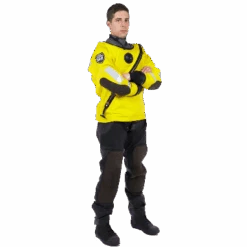 H2O Operations Drysuit