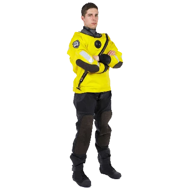 H2O Operations Drysuit