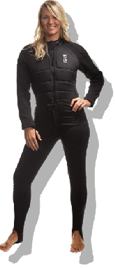 Halo 3D Undergarment