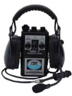 MK7 Hardwire Surface Station