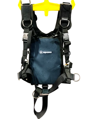 WTX Harness Size Large - Closeout