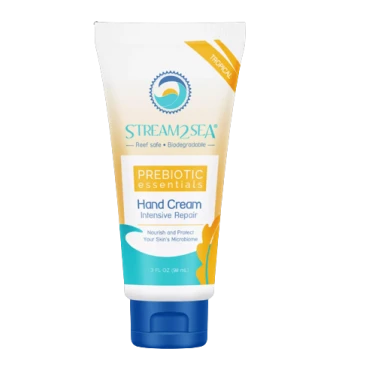 Prebiotic Hand Cream - Image 2