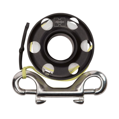 Aluminum Mini Finger Spool - Image 2