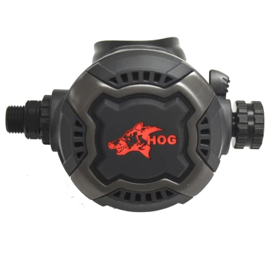 Hog Sidemount Regulator Package - Image 5