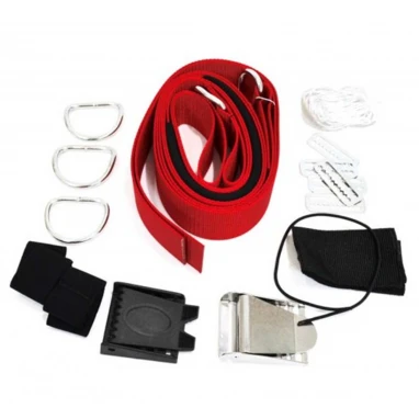 Plate + Harness + STA Package - Image 5