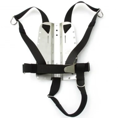 Plate + Harness + STA Package - Image 4