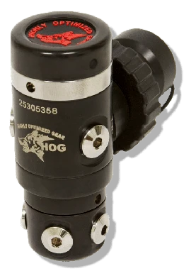 Hog D3 Sealed First Stage