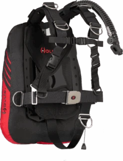 ST Elite Travel System