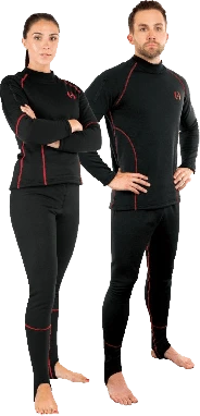 Men's AUG 450 Undergarment Package-Discontinued