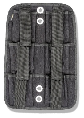 SMS 75/100 Weight Plate