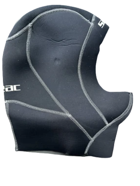 SEAC Men's Warmdry Drysuit - Lightly Used -LG - Image 6