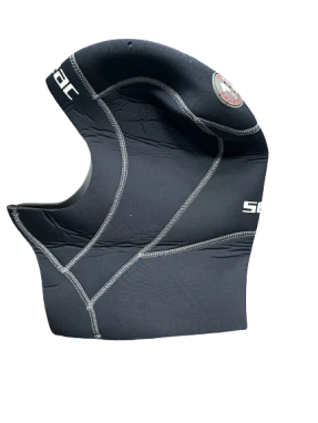 SEAC Men's Warmdry Drysuit - Lightly Used -LG - Image 5