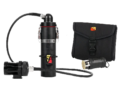 HP50 Combo Kit Package